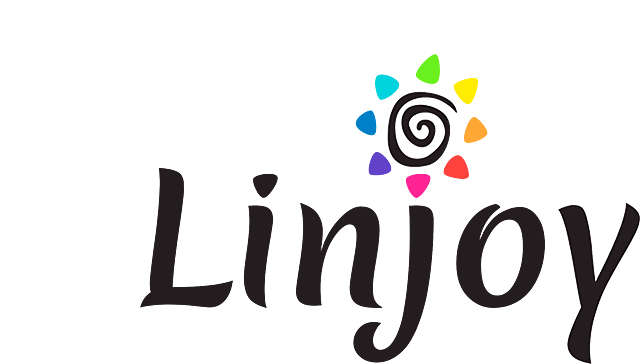 Linjoy Shop-Logo