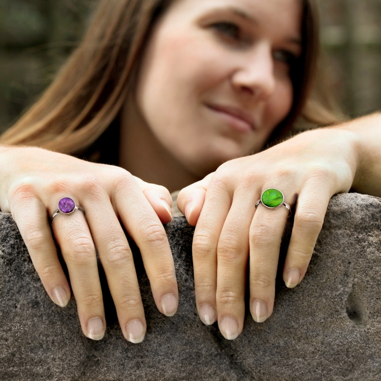 Ring PINO M