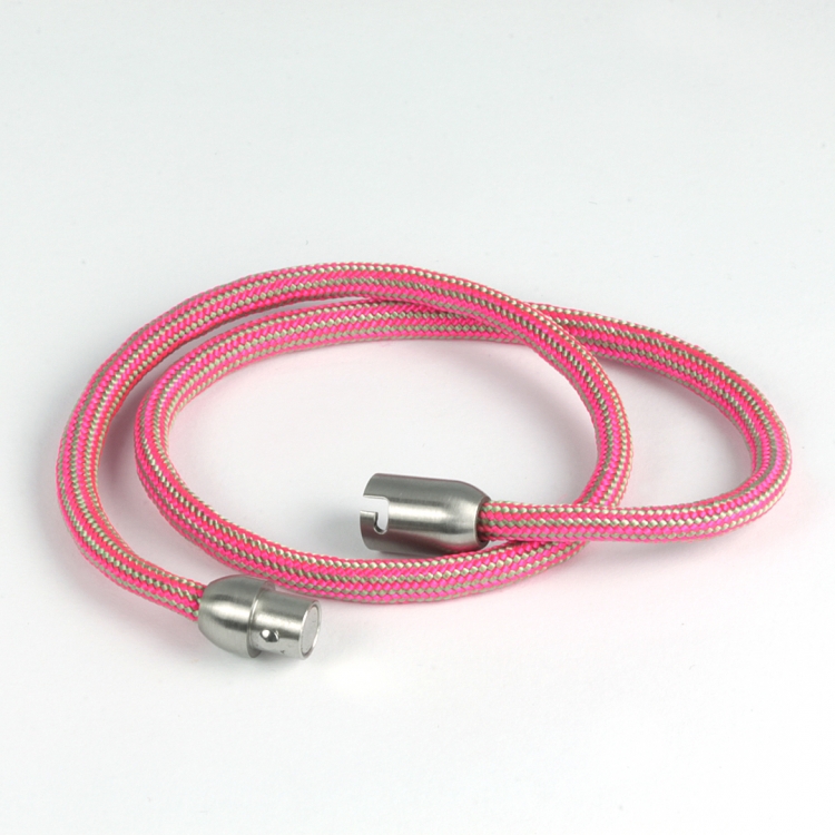 Wickelarmband PARAMÍ, Sicherheitsschließe, viele Farbvarianten
