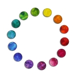 CHANGE TOPP 10 mm, rund
